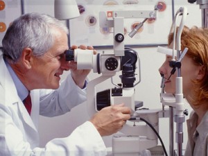 диагностика глаукомы и лечение глаукомы