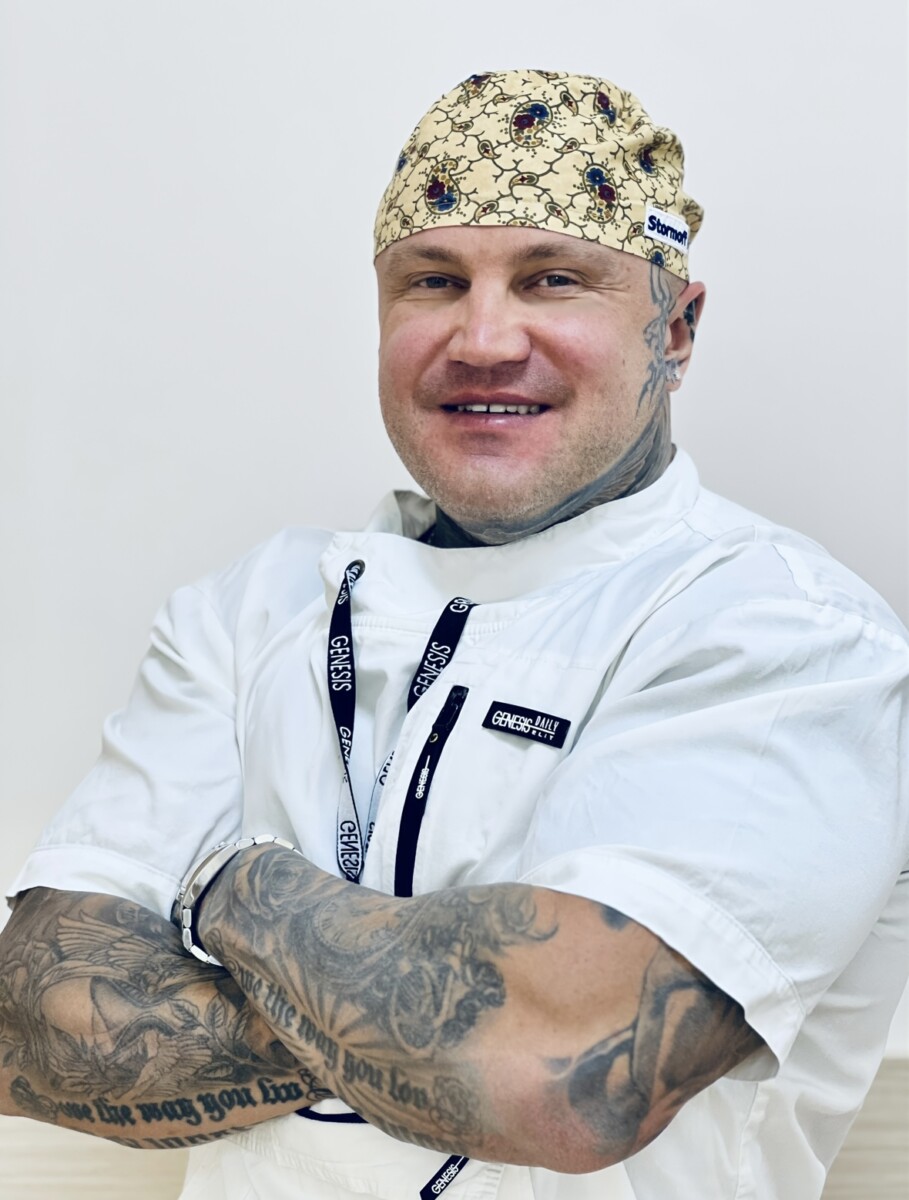 Центр восстановления зрения, Сахалин