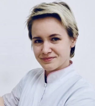 ТЕН Надежда Валентиновна ТЕН Надежда Валентиновна